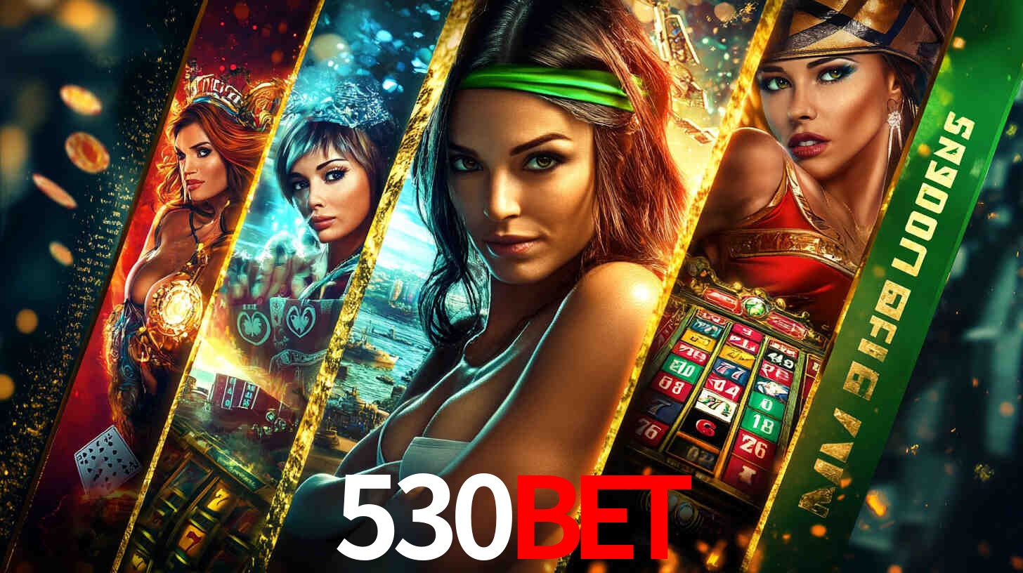 E-Sports no 530bet
