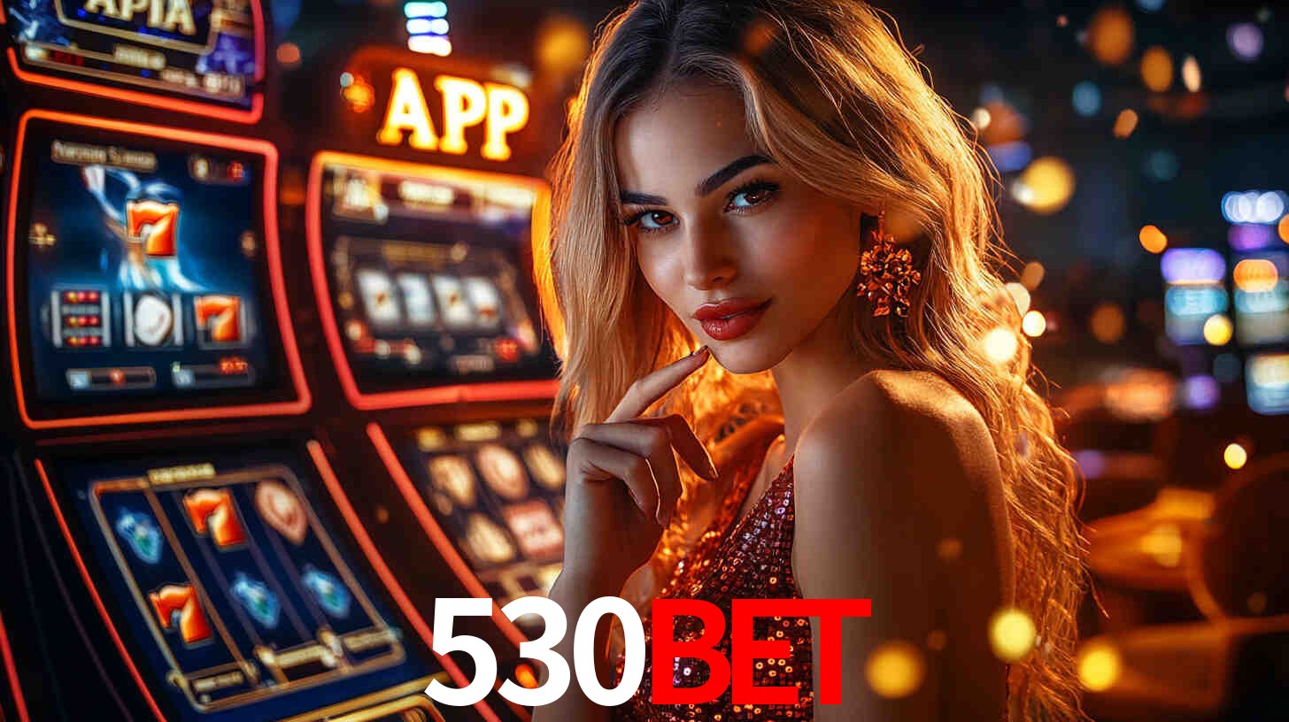 Baixar App Android 530bet