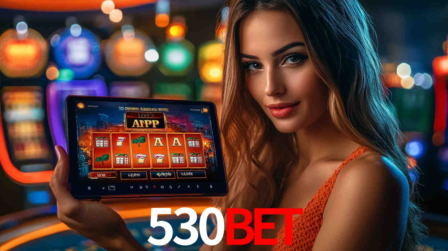 Baixar App iOS 530bet