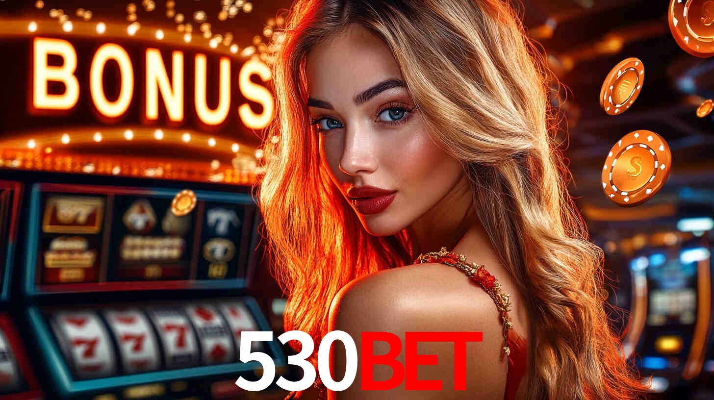 Bônus de Cadastro no 530bet