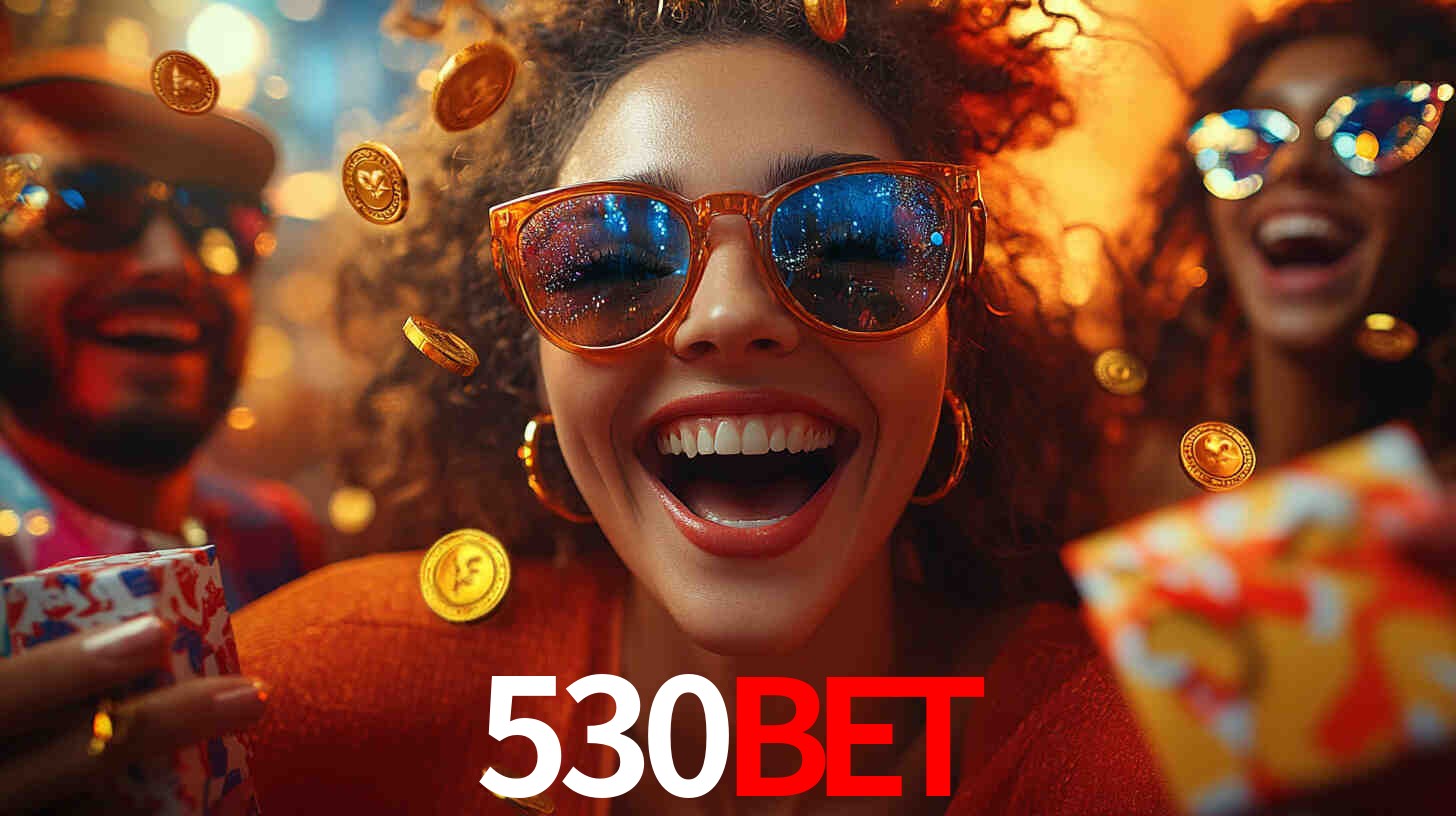Bônus Sem Depósito no 530bet