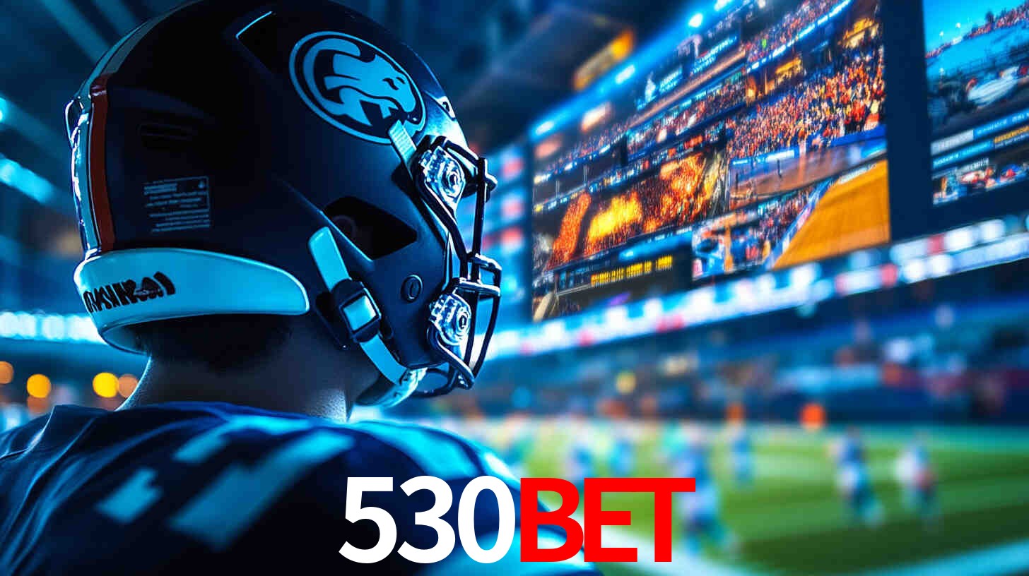 Apostas Esportivas no 530bet