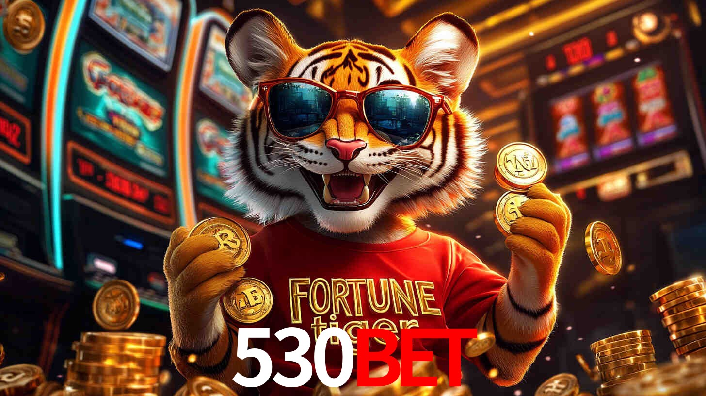 Por Que Jogar Fortune Tiger no 530bet
