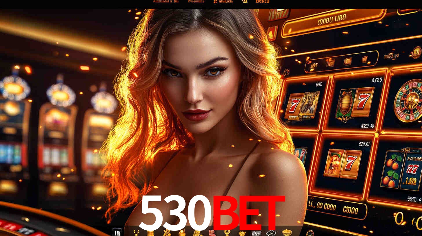 Cassino ao Vivo no 530bet