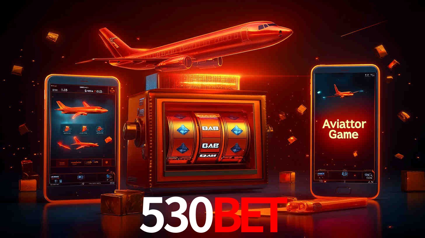 Como Jogar Aviator no 530bet