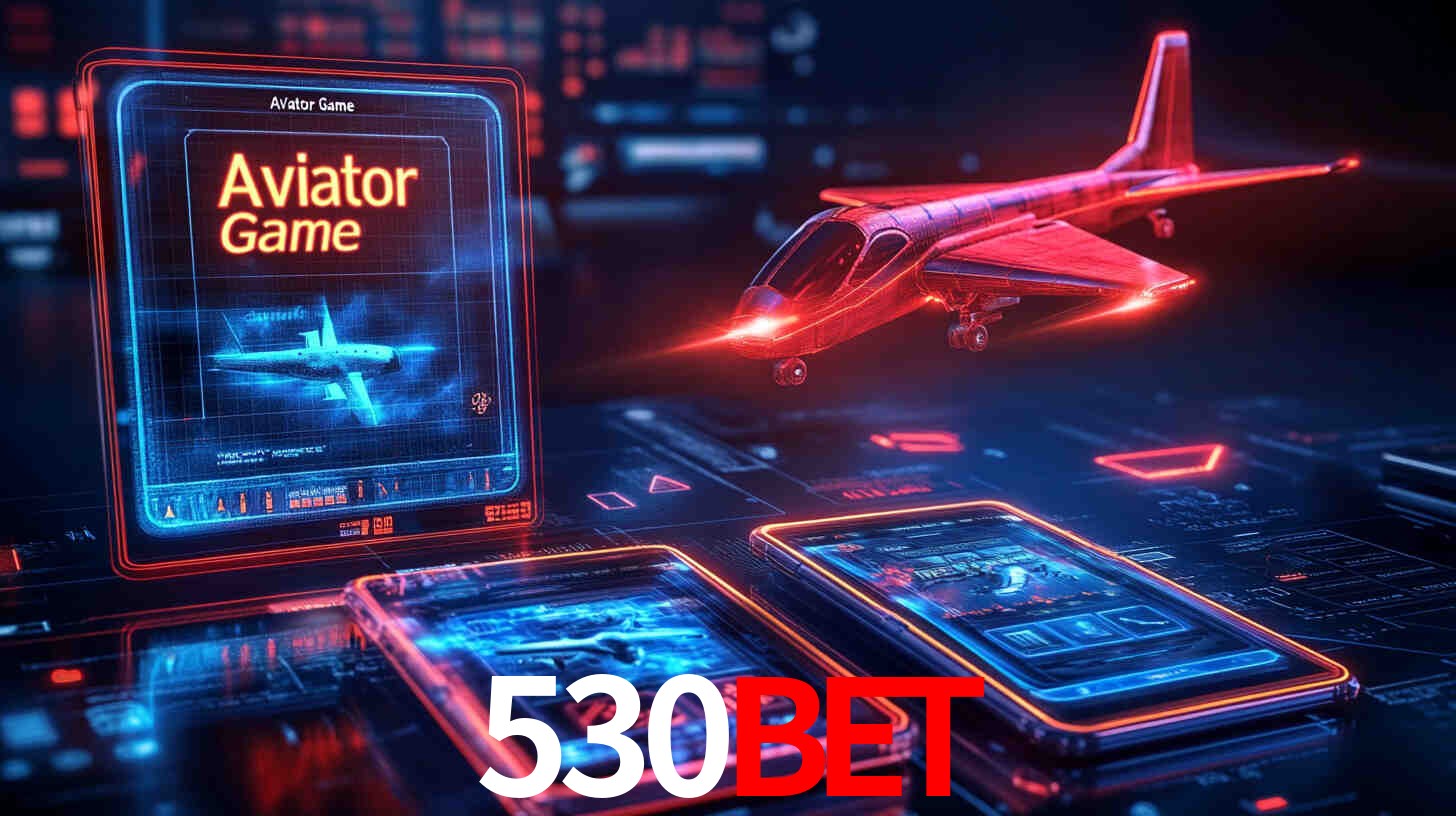 Benefícios do Aviator no 530bet