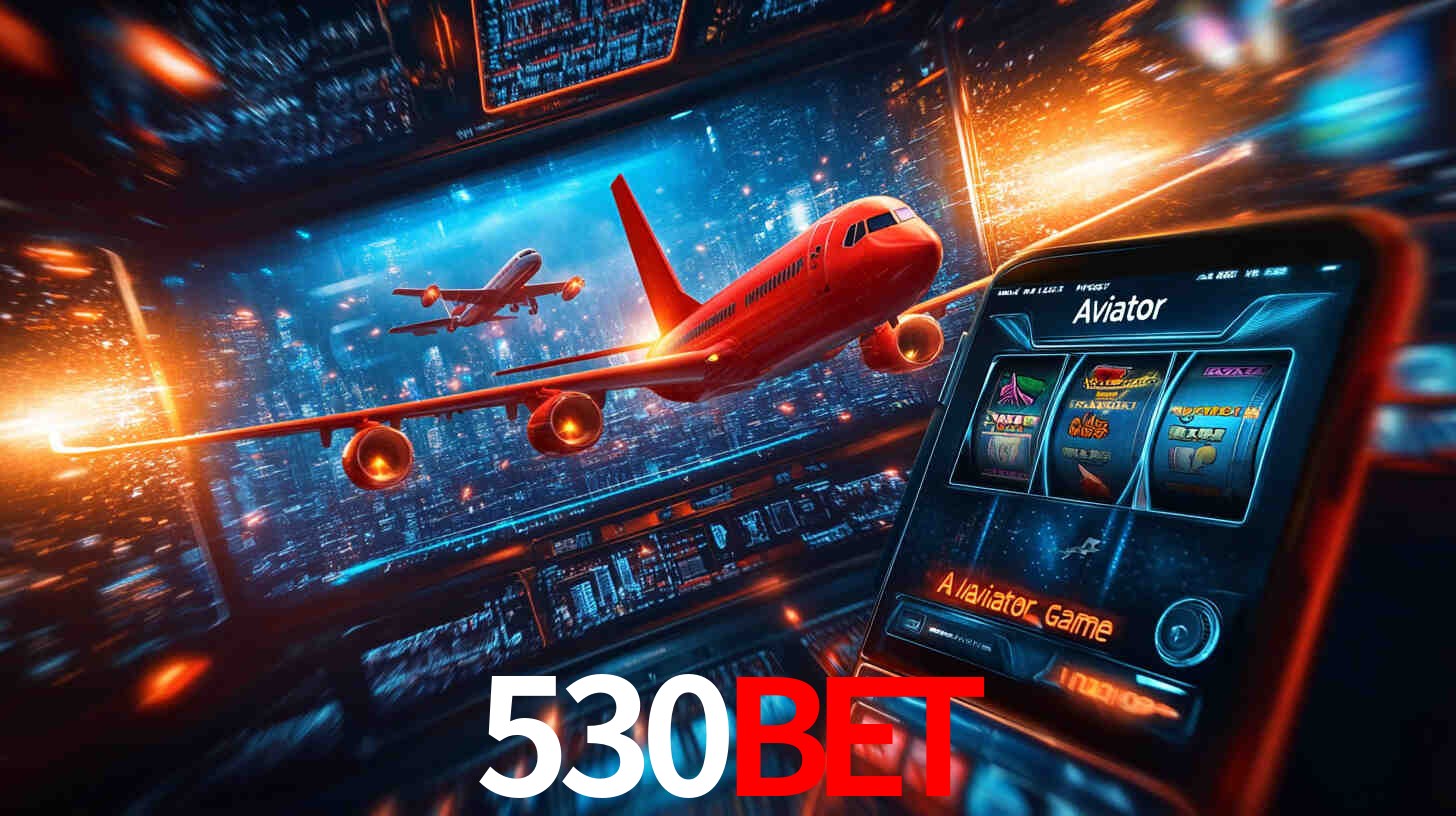 Dicas para Jogar Aviator no 530bet