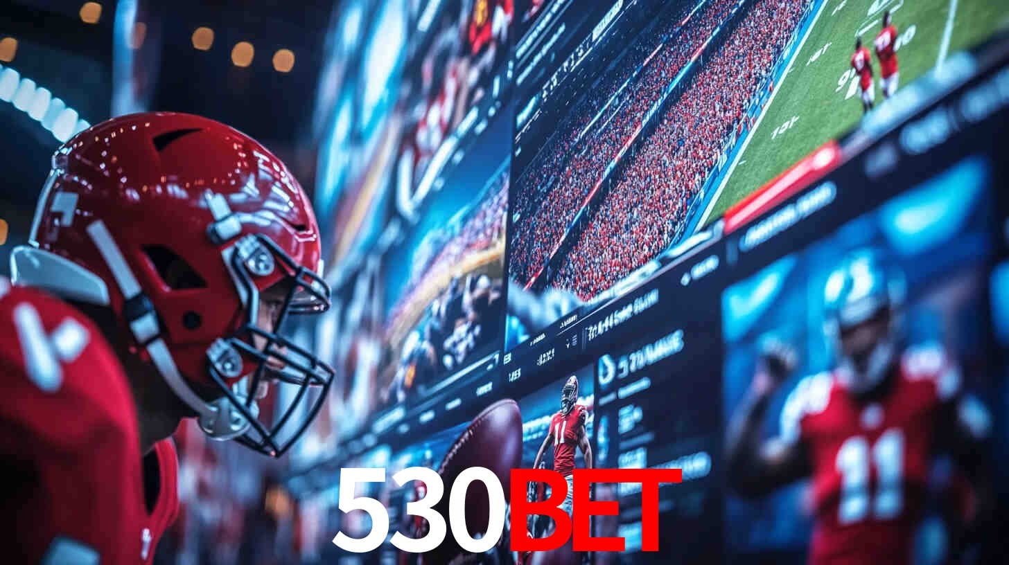 Benefícios das Apostas Ao Vivo no 530bet
