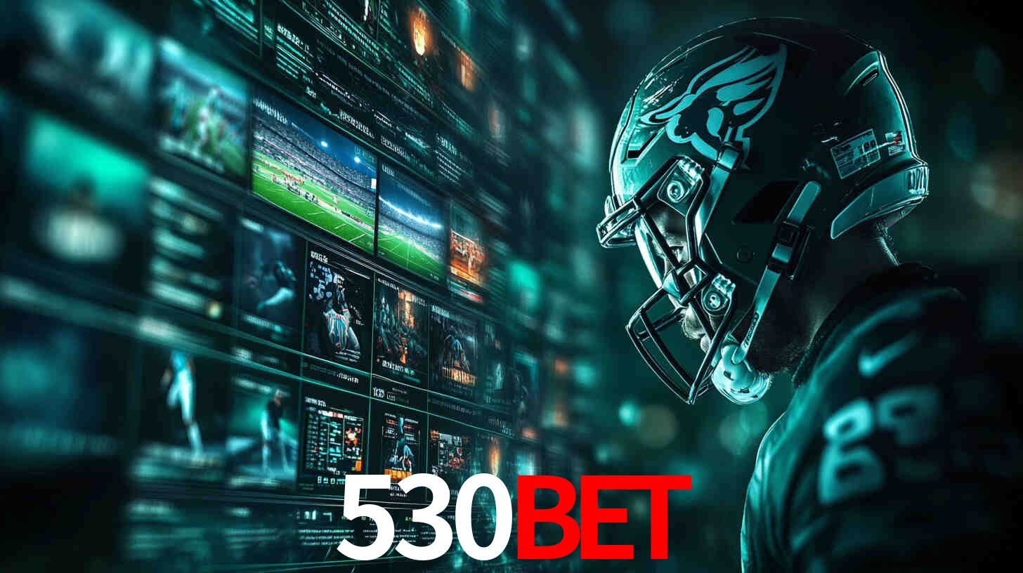 Esportes em Destaque no 530bet