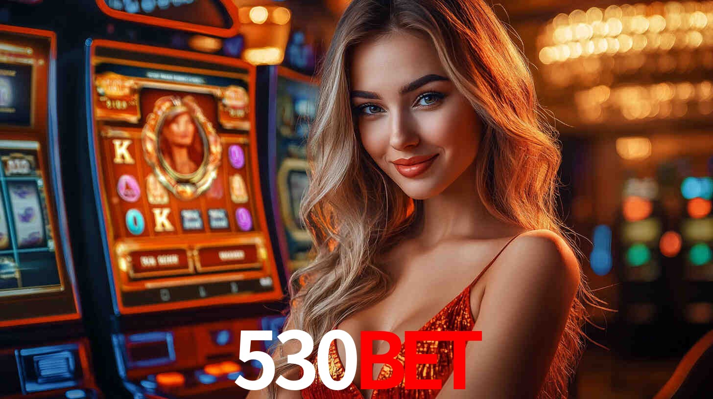 Slots Exclusivos no 530bet